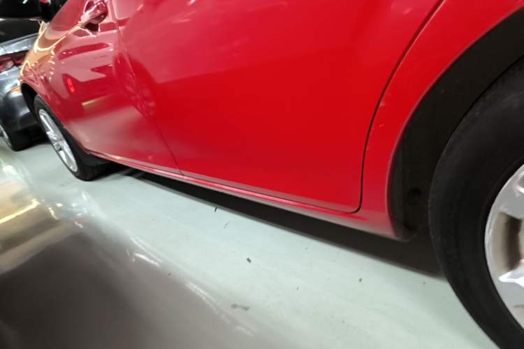 Used Mazda 6 2015 2.0L Automatic Classic Version Left Side Sill