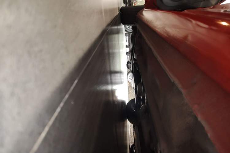 Used Mazda 6 2015 2.0L Automatic Fashion Edition Left Side Sill