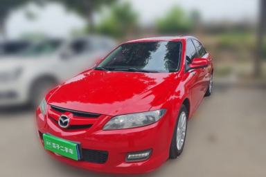 Used Mazda 6 2015 2.0L Automatic Fashion Edition