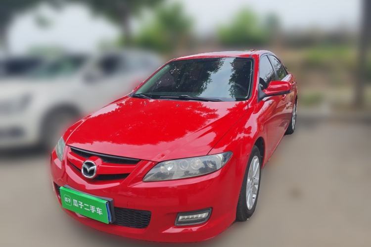 Used Mazda 6 2015 2.0L Automatic Fashion Edition Guazi used car, China used car export, Used car for sale, Used  cars, Cheapest cars for sale