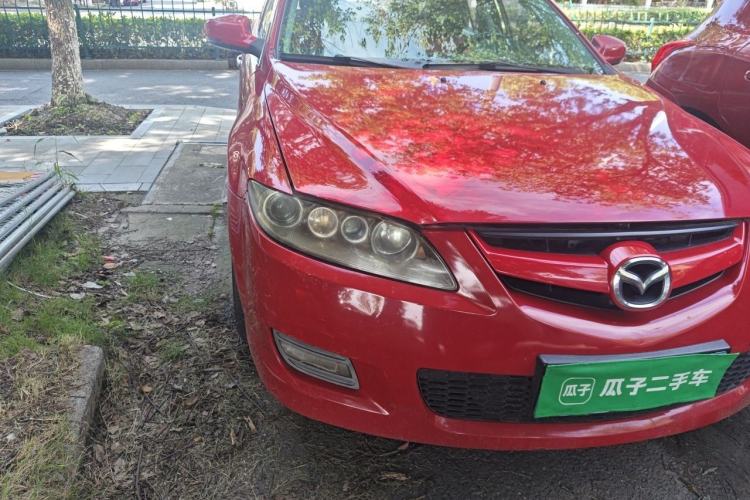 Used Mazda 6 2015 2.0L Automatic Fashion Edition Right Front Headlight