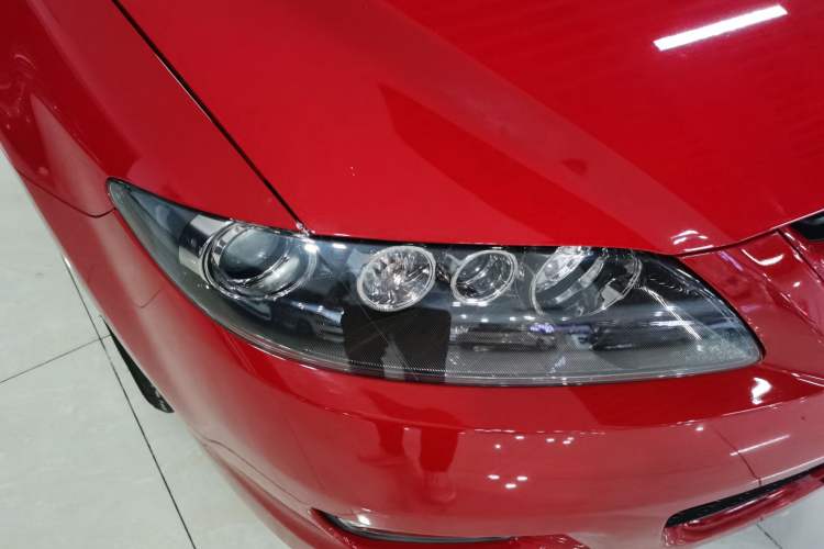 Used Mazda 6 2015 2.0L Automatic Fashion Edition Right Front Headlight