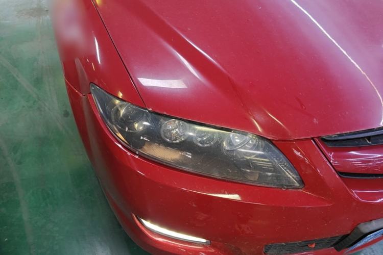 Used Mazda 6 2015 2.0L Automatic Classic Version Right Front Headlight