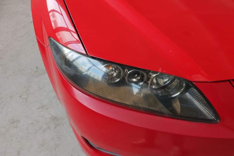Used Mazda 6 2015 2.0L Automatic Fashion Edition Right Front Headlight