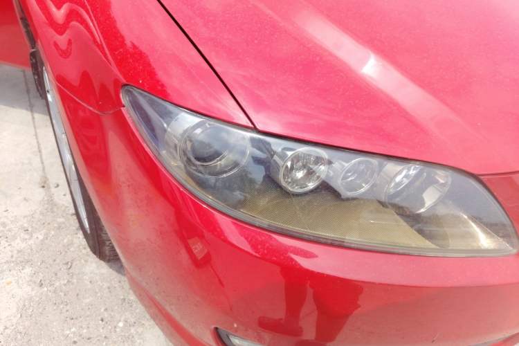 Used Mazda 6 2015 2.0L Automatic Fashion Edition Right Front Headlight