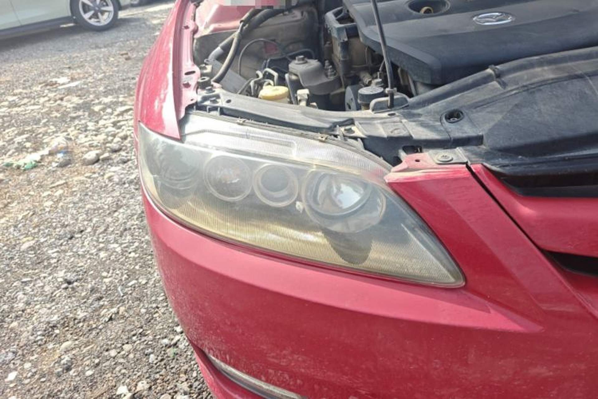 Used Mazda 6 2015 2.0L Automatic Ultra-Luxury Model Right Front Headlight