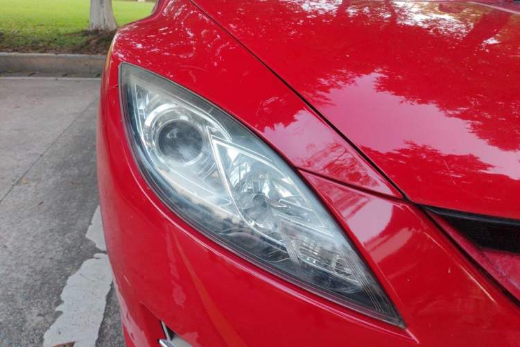 Used Mazda 6 2015 2.0L Automatic Elite Edition Right Front Headlight