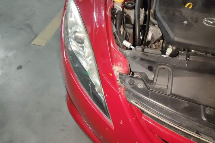 Used Mazda 6 2015 2.0L Automatic Elite Edition Right Front Headlight
