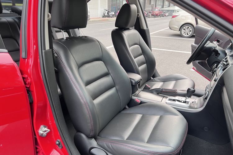 Used Mazda 6 2015 2.0L Automatic Fashion Edition Right Front Seat