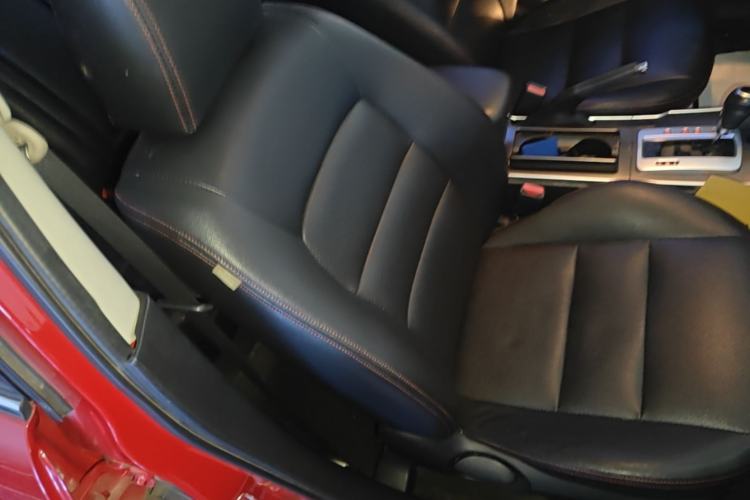 Used Mazda 6 2015 2.0L Automatic Fashion Edition Right Front Seat