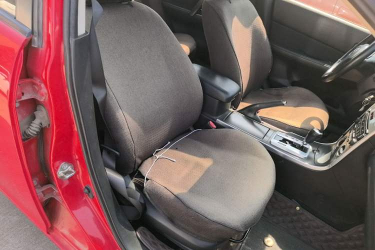Used Mazda 6 2015 2.0L Automatic Classic Version Right Front Seat