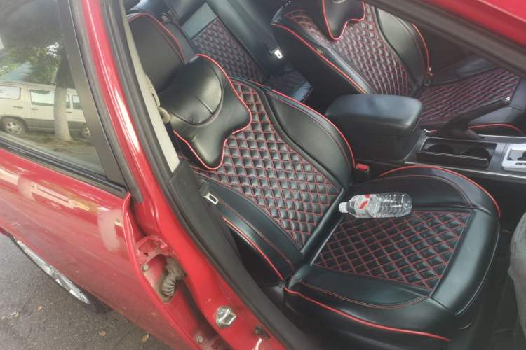 Used Mazda 6 2015 2.0L Automatic Fashion Edition Right Front Seat