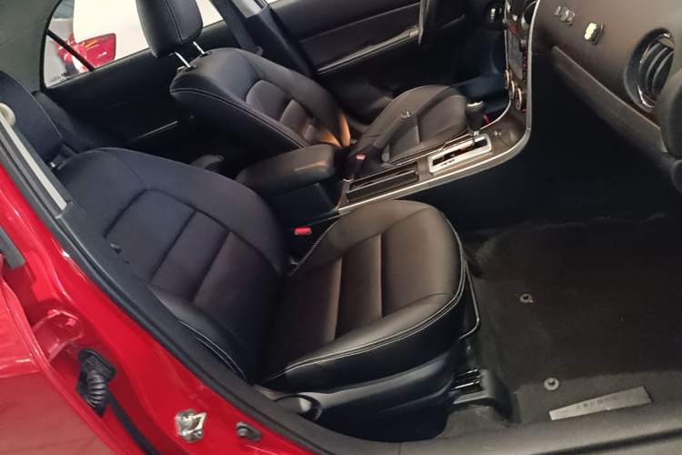 Used Mazda 6 2015 2.0L Automatic Fashion Edition Right Front Seat