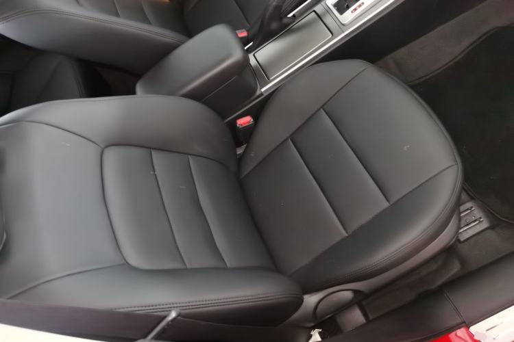 Used Mazda 6 2015 2.0L Automatic Fashion Edition Right Front Seat