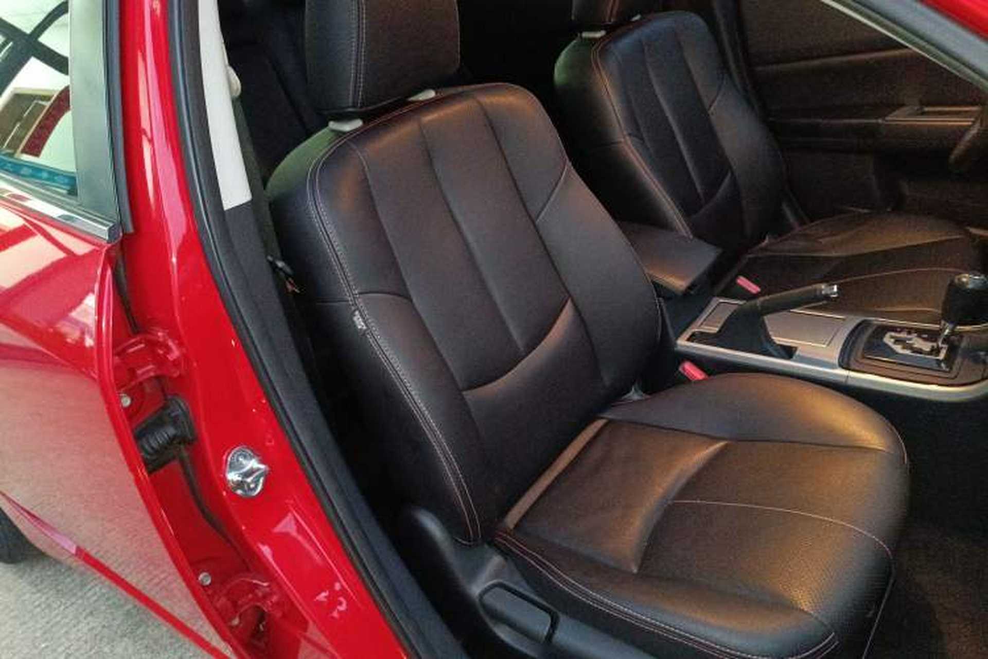Used Mazda 6 2015 2.0L Automatic Elite Edition Right Front Seat