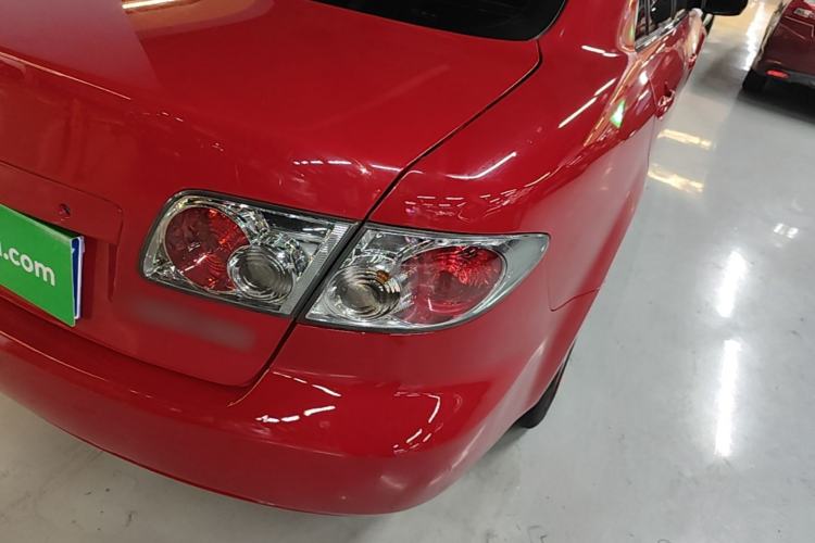 Used Mazda 6 2015 2.0L Automatic Classic Version Right Rear Taillight