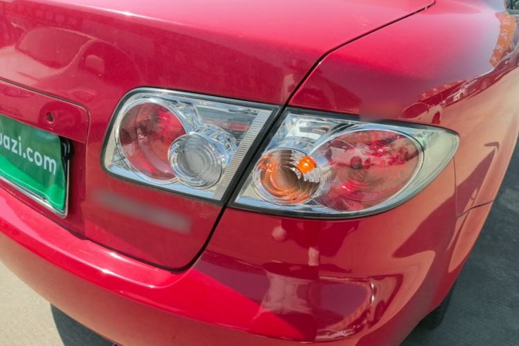 Used Mazda 6 2015 2.0L Automatic Classic Version Right Rear Taillight