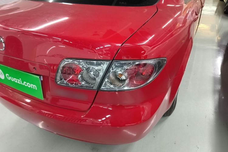 Used Mazda 6 2015 2.0L Automatic Classic Version Right Rear Taillight