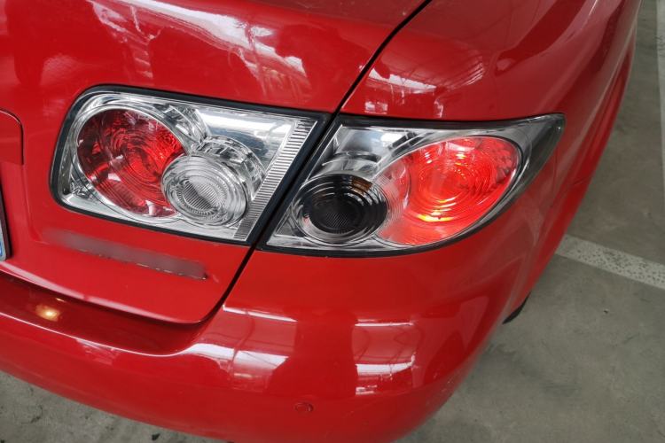 Used Mazda 6 2015 2.0L Automatic Fashion Edition Right Rear Taillight