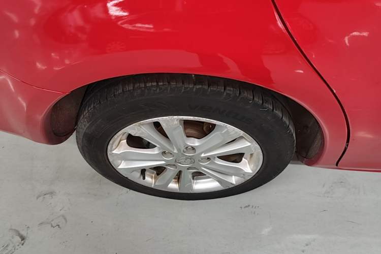 Used Mazda 6 2015 2.0L Automatic Classic Version Right Rear Wheel Hub
