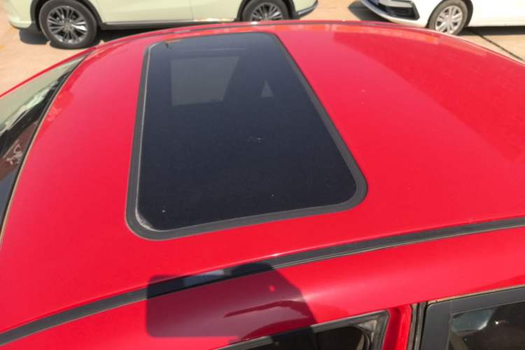 Used Mazda 6 2015 2.0L Automatic Classic Version Roof