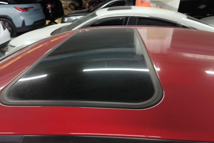 Used Mazda 6 2015 2.0L Automatic Classic Version Roof