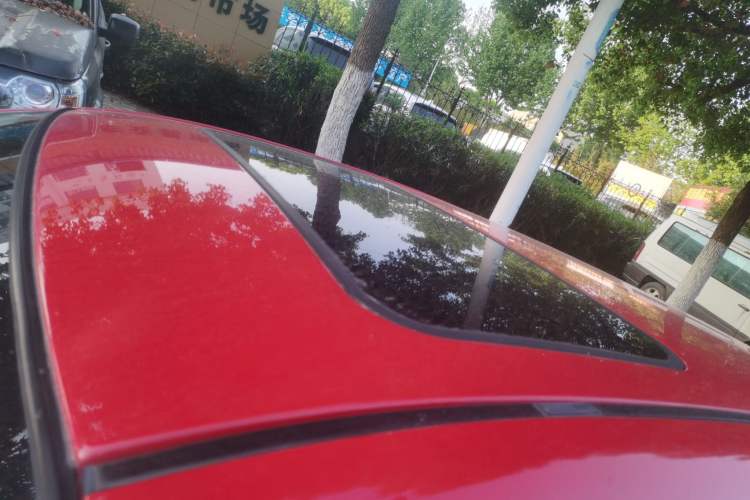 Used Mazda 6 2015 2.0L Automatic Fashion Edition Roof