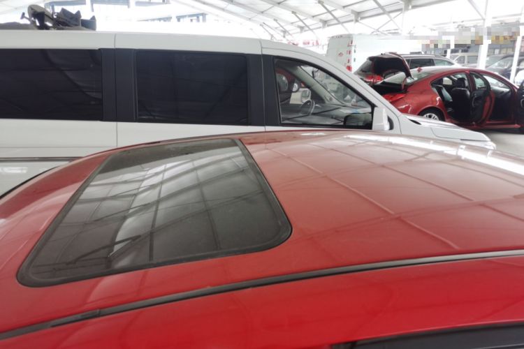 Used Mazda 6 2015 2.0L Automatic Fashion Edition Roof