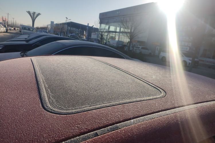 Used Mazda 6 2015 2.0L Automatic Fashion Edition Roof