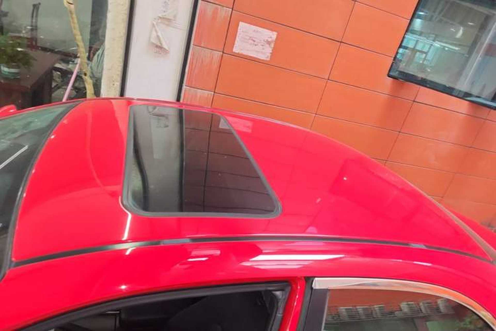 Used Mazda 6 2015 2.0L Automatic Fashion Edition Roof