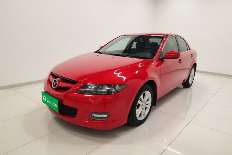 Used Mazda 6 2015 2.0L Automatic Fashion Edition Guazi used car, China used car export, Used car for sale, Used  cars, Cheapest cars for sale