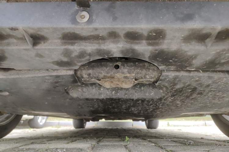 Used Mazda 6 2015 2.0L Automatic Classic Version Chassis Front