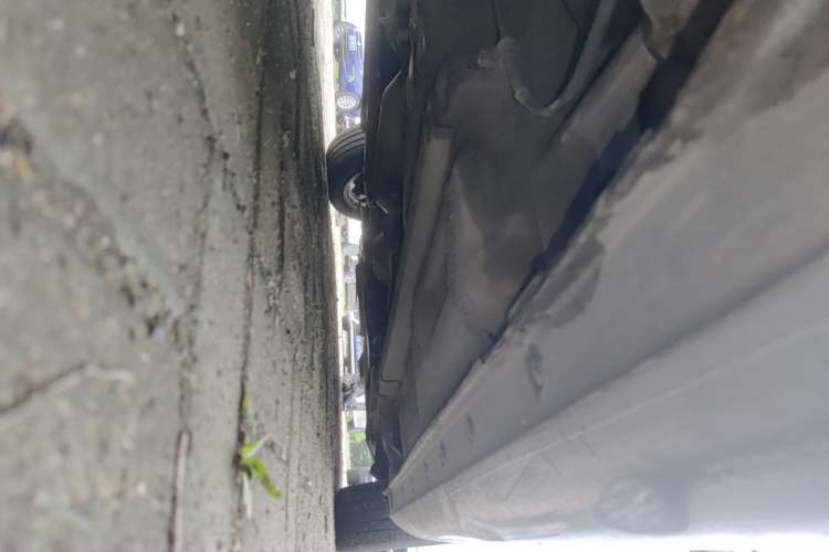 Used Mazda 6 2015 2.0L Automatic Classic Version Chassis Rear Right