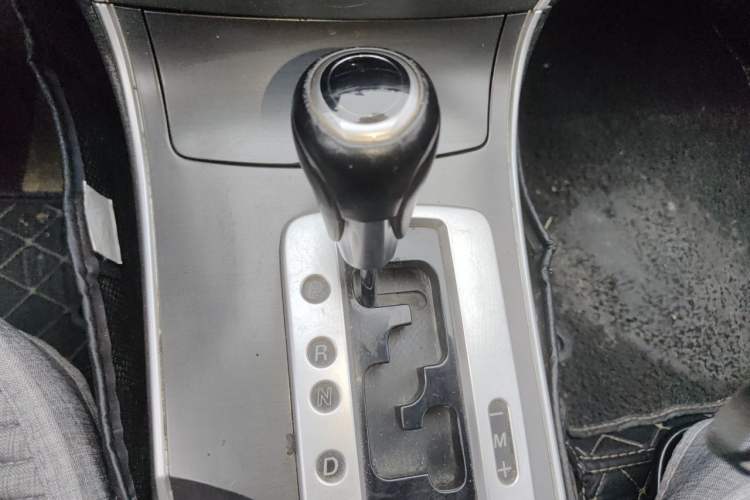 Used Mazda 6 2015 2.0L Automatic Classic Version Gear Lever