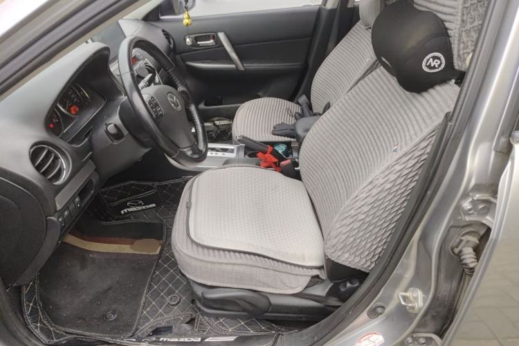 Used Mazda 6 2015 2.0L Automatic Classic Version Left Front Seat