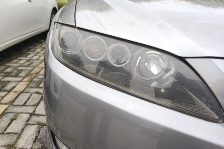 Used Mazda 6 2015 2.0L Automatic Classic Version Right Front Headlight