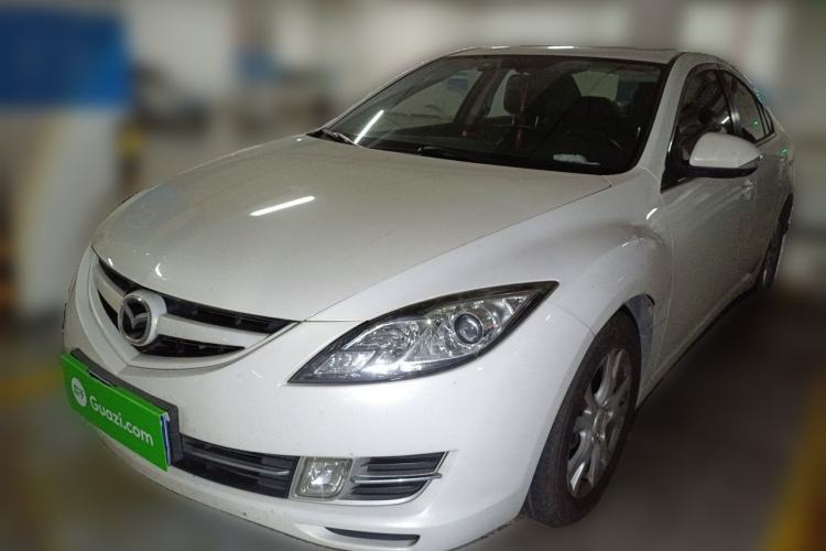 Used Mazda 6 2015 2.0L Automatic Elite Edition Guazi used car, China used car export, Used car for sale, Used  cars, Cheapest cars for sale