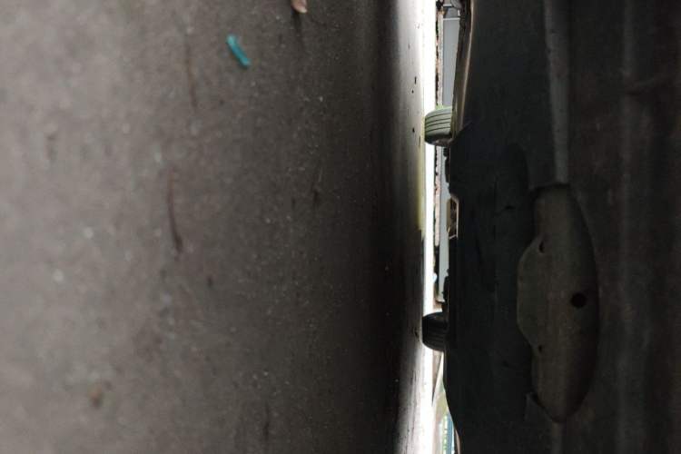 Used Mazda 6 2015 2.0L Automatic Classic Version Chassis Front