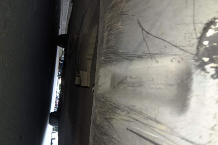 Used Mazda 6 2015 2.0L Automatic Elite Edition Chassis Front