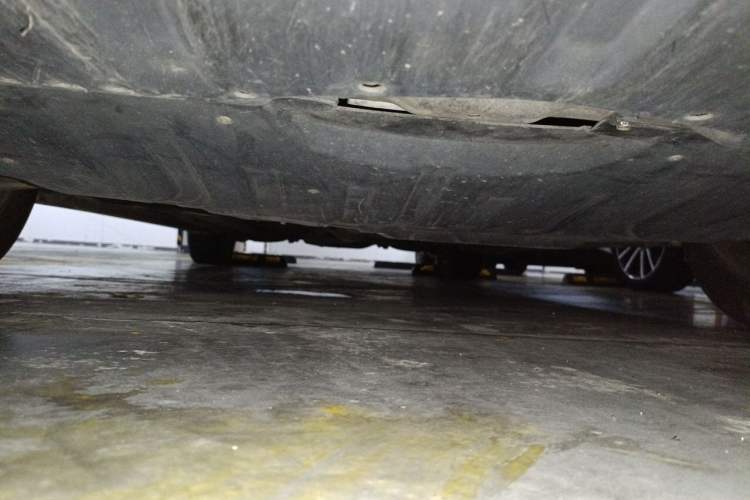 Used Mazda 6 2015 2.0L Automatic Elite Edition Chassis Front