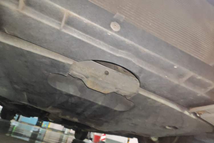 Used Mazda 6 2015 2.0L Automatic Fashion Edition Chassis Front