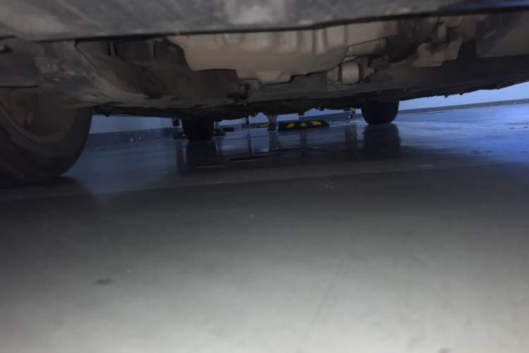 Used Mazda 6 2015 Coupe 2.0L Automatic Elite Edition Chassis Front