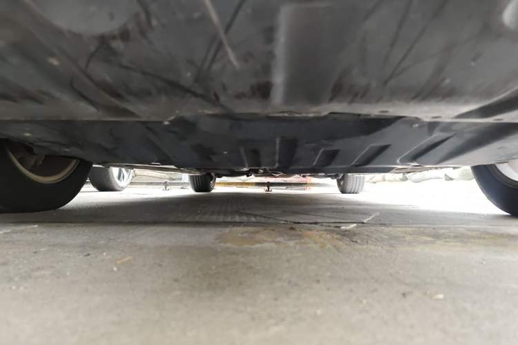 Used Mazda 6 2015 2.0L Automatic Elite Edition Chassis Front