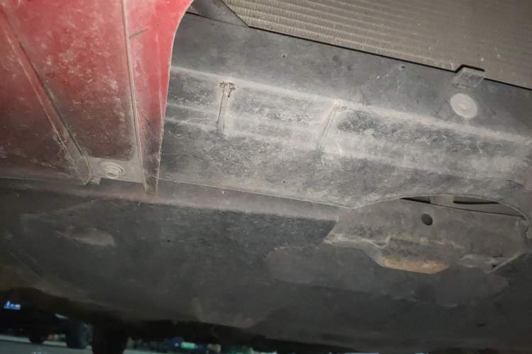 Used Mazda 6 2015 2.0L Automatic Classic Version Chassis Front