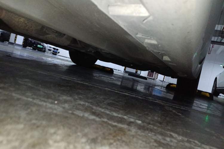 Used Mazda 6 2015 2.0L Automatic Elite Edition Chassis Front Left