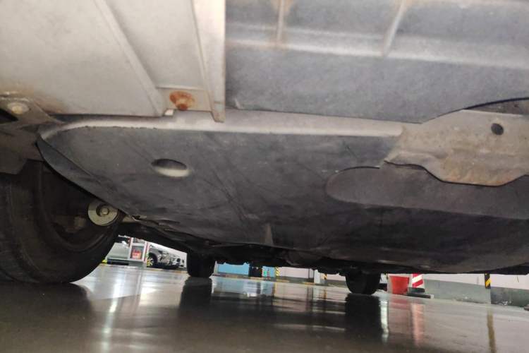 Used Mazda 6 2015 2.0L Automatic Fashion Edition Chassis Front Left