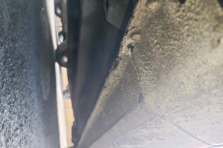 Used Mazda 6 2015 2.0L Automatic Classic Version Chassis Front Left