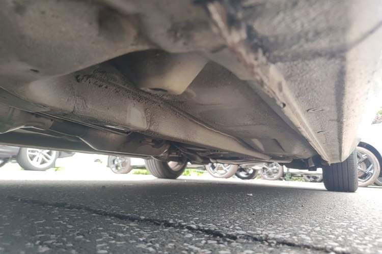 Used Mazda 6 2015 2.0L Automatic Fashion Edition Chassis Front Left