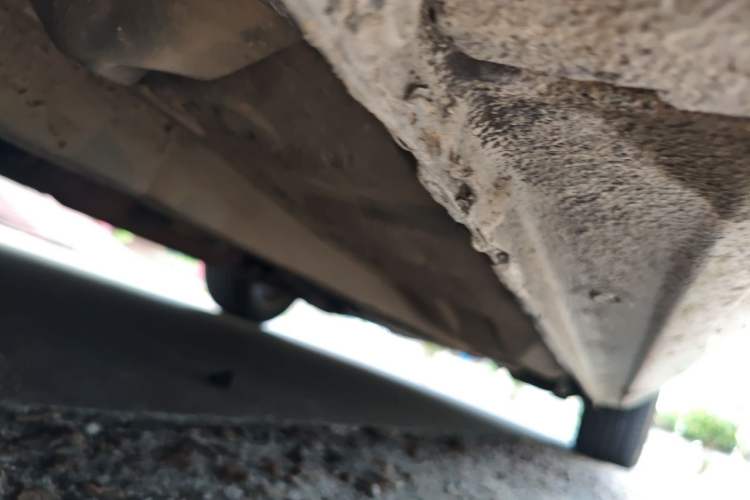 Used Mazda 6 2015 2.0L Automatic Classic Version Chassis Front Left