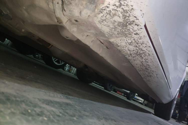 Used Mazda 6 2015 2.0L Automatic Classic Version Chassis Front Left